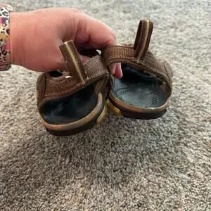 Keen | Shoes | Keen Brown Water Friendly Outdoor Hiking 